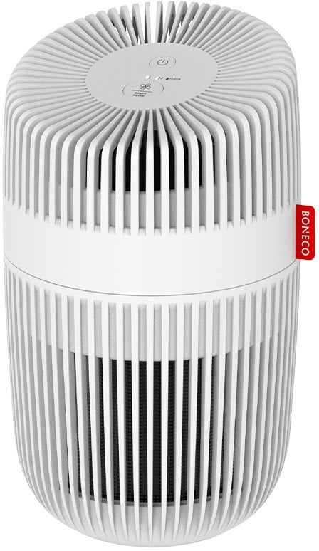 Boneco P130 Compact 71 m/h balta - Gaisa attiritajs