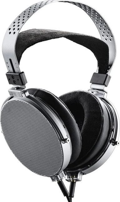 Słuchawki Moondrop Moondrop PARA - Słuchawki nauszne planarne