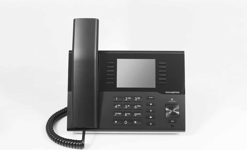 Telefon Innovaphone IP222