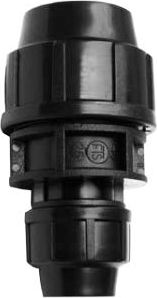 AKA Złączka redukcyjna PE J-68 40 x 32mm (442432)