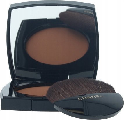Chanel Chanel, Les Beiges Healthy Glow, Glow, Blush Compact Powder, N 70, 12 g For Women