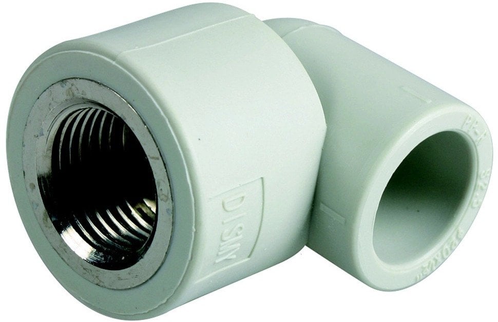 PLUMBING ELBOW ART. PPR 26.2020