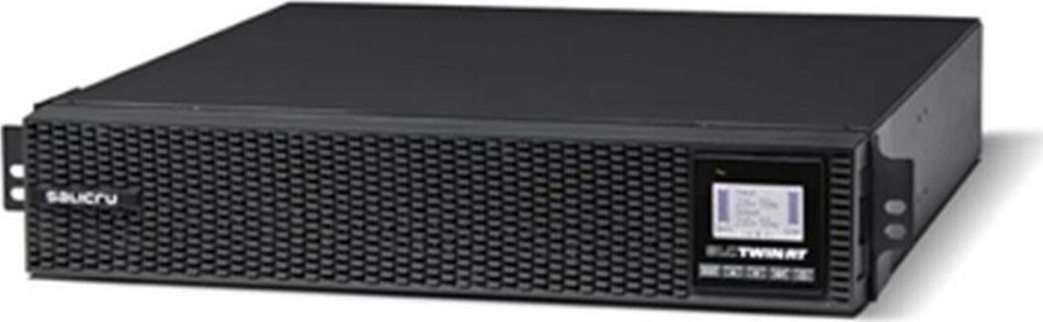 UPS Salicru SLC Twin RT3 1500VA (6B4AA000002)