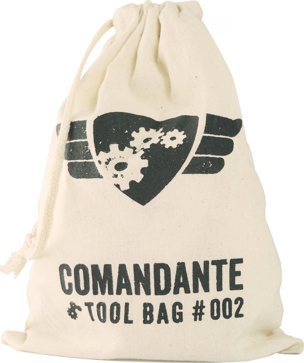 Comandante Comandante - Worek na akcesoria #2