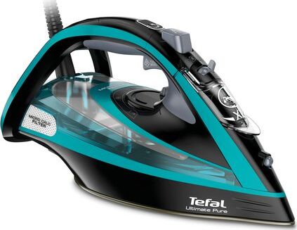 Żelazko Tefal Ultimate Pure FV9844
