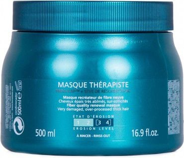 Kerastase Resistance Masque Therapiste 3-4 Maska do włosów 500ml