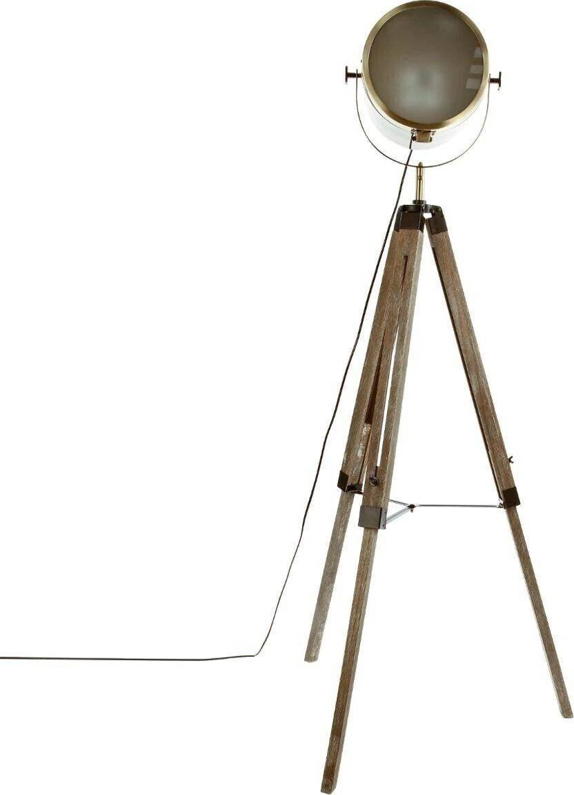 Lampa podłogowa Dekoracja domu Ebor 150 cm