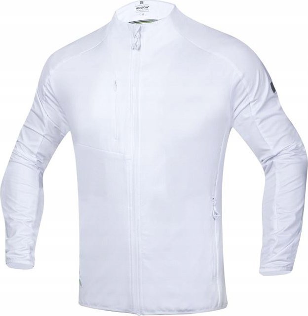 Kurtka męska Ardon Breeffidry ARDON - kurtka troyer - biały H9781 XL