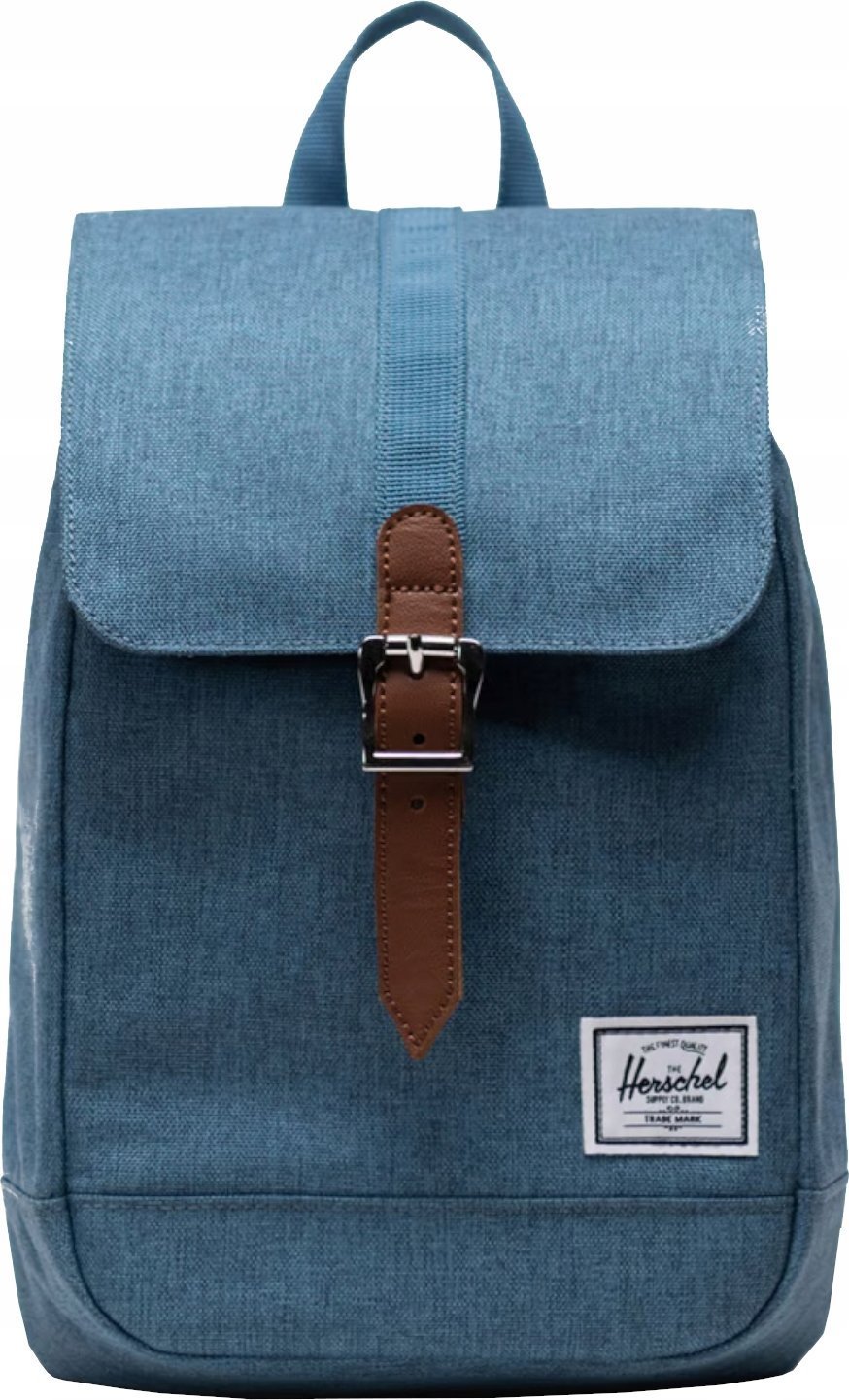 Herschel Herschel Retreat Sling Bag 11246-05727 Niebieskie One size