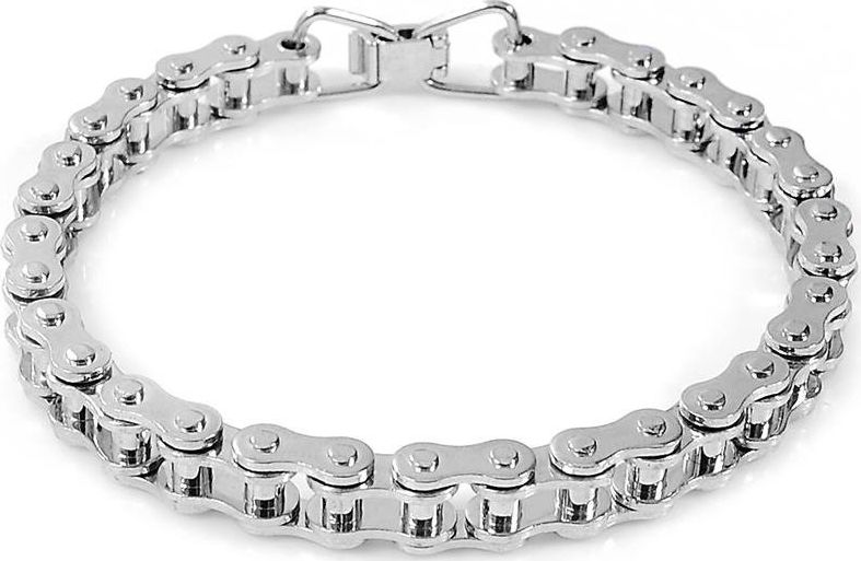 Connex Bransoleta jak łańcuch rowerowy Connex, męska uniwersalny