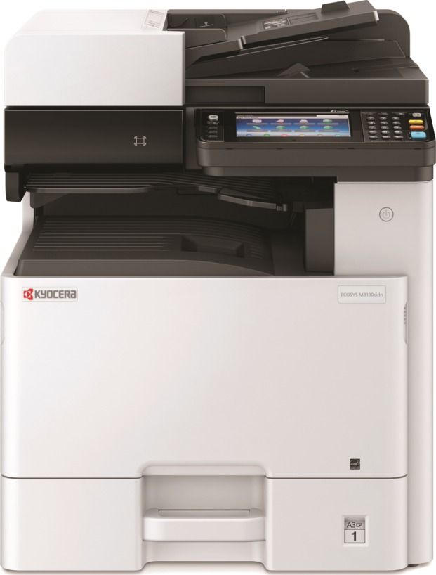 Urządzenie wielofunkcyjne Kyocera ECOSYS M8130CIDN (1102P33NL0)