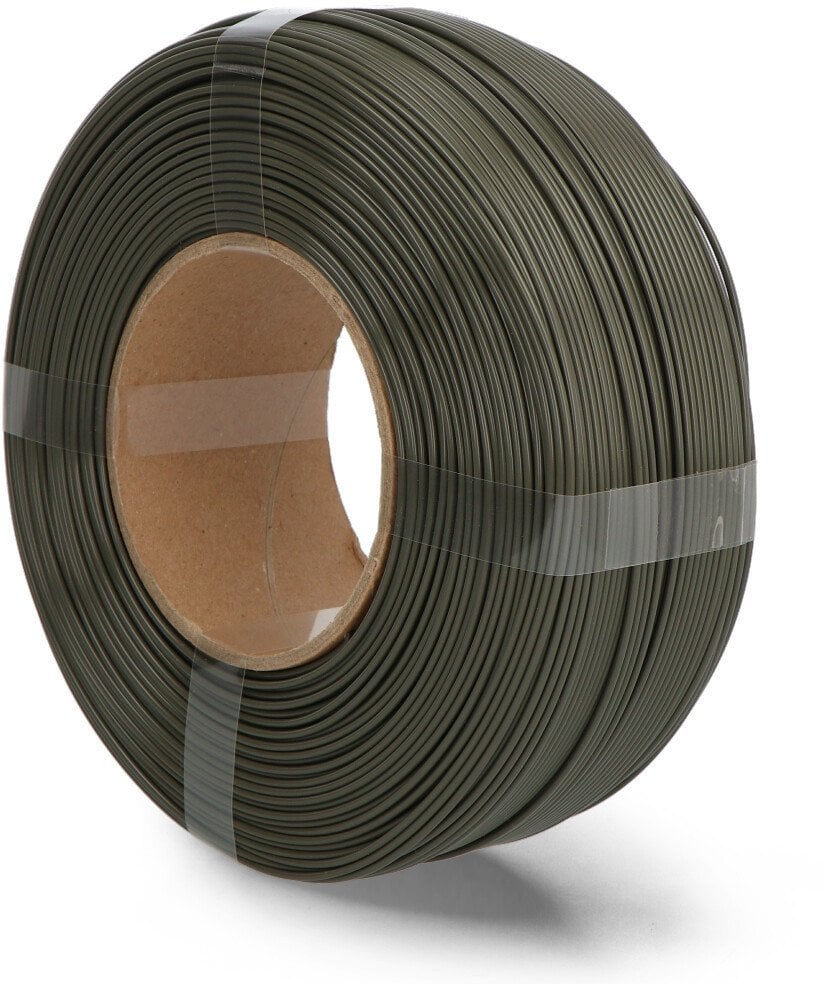 Spectrum Filament Refill PLA High Speed 1,75mm 1kg - Moss Grey}