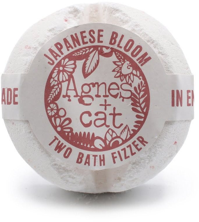 Kula do kąpieli - Japanese Bloom