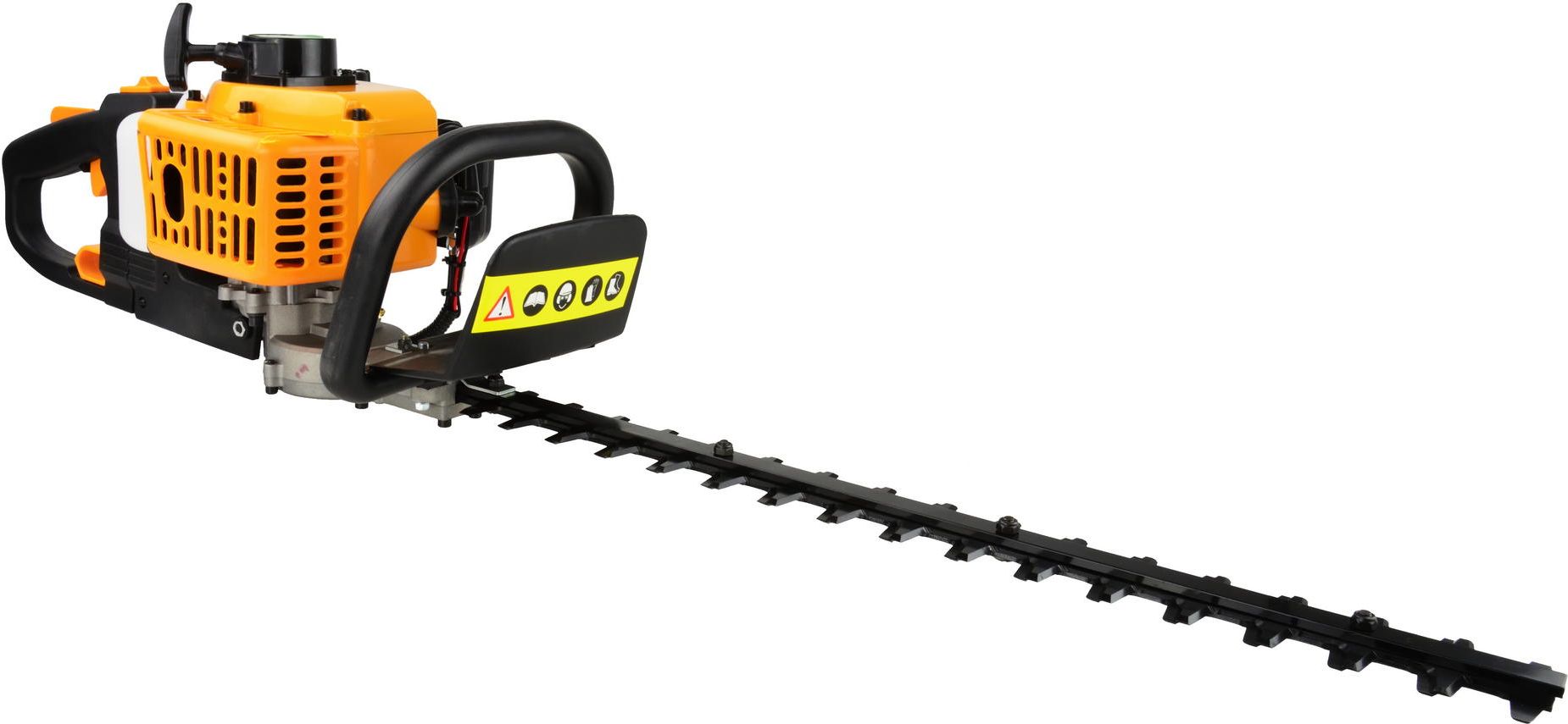 John Gardener Nożyce spalinowe G81054 55 cm