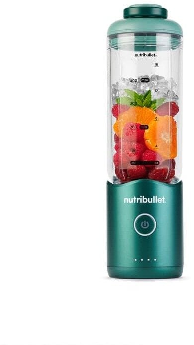 BLENDER NBP013GR NUTRIBULLET