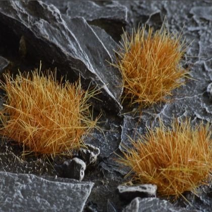 Gamers Grass Gamers Grass: Grass tufts - 12 mm - Dry Tuft XL (Wild)