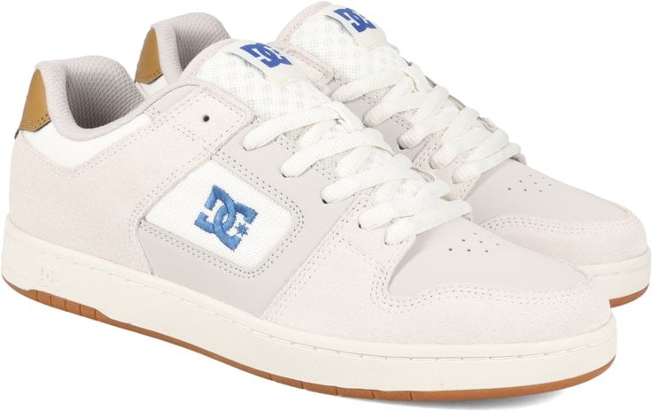 DC Shoes Manteca 4 DC01732280 szary 38