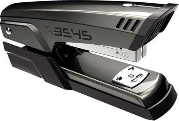 Zszywacz Maped Zszywacz Adwanced metal do 25k grafitowy (176274)