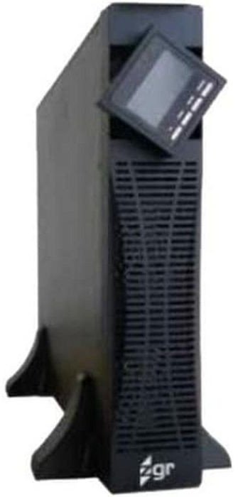 Zasilacz awaryjny UPS Interaktywny Zigor EFFICIENT R 6KVA - 10