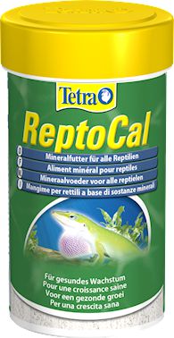 Tetra ReptoCal 100 ml