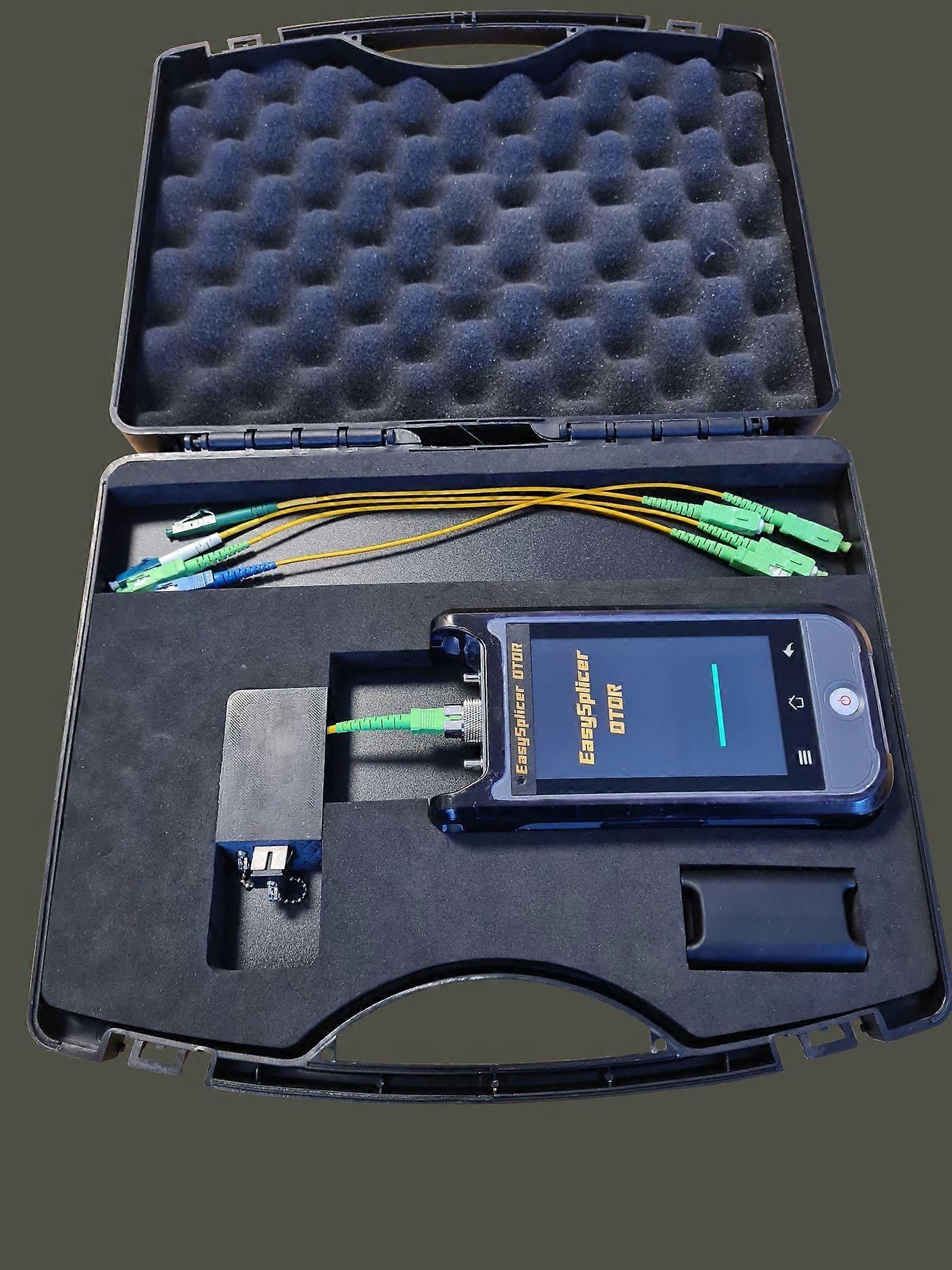 EasySplicer EasySplicer OTDRsm