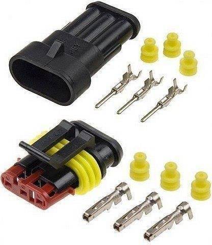 Ecumaster Ecumaster Złącze SuperSeal 3