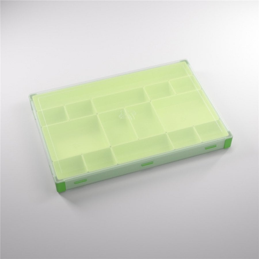 Gamegenic: Token Silo XL Convertible - Green Lime