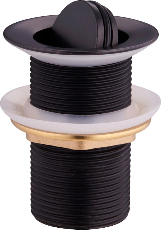 Mexen Korek automatyczny klik-klak czarny