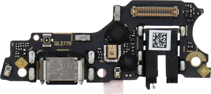 OEM Płytka ładowania do OPPO A53 2020 CPH2127 OEM (Fast Charger)