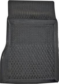 mat-Gum Dywaniki gumowe Mercedes przód, model - (E PRAWY)