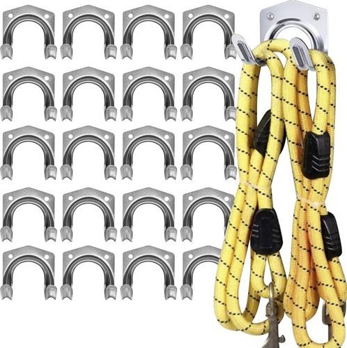 Bigstern Wieszak na narzędzia- 20szt. Bigstren 22486