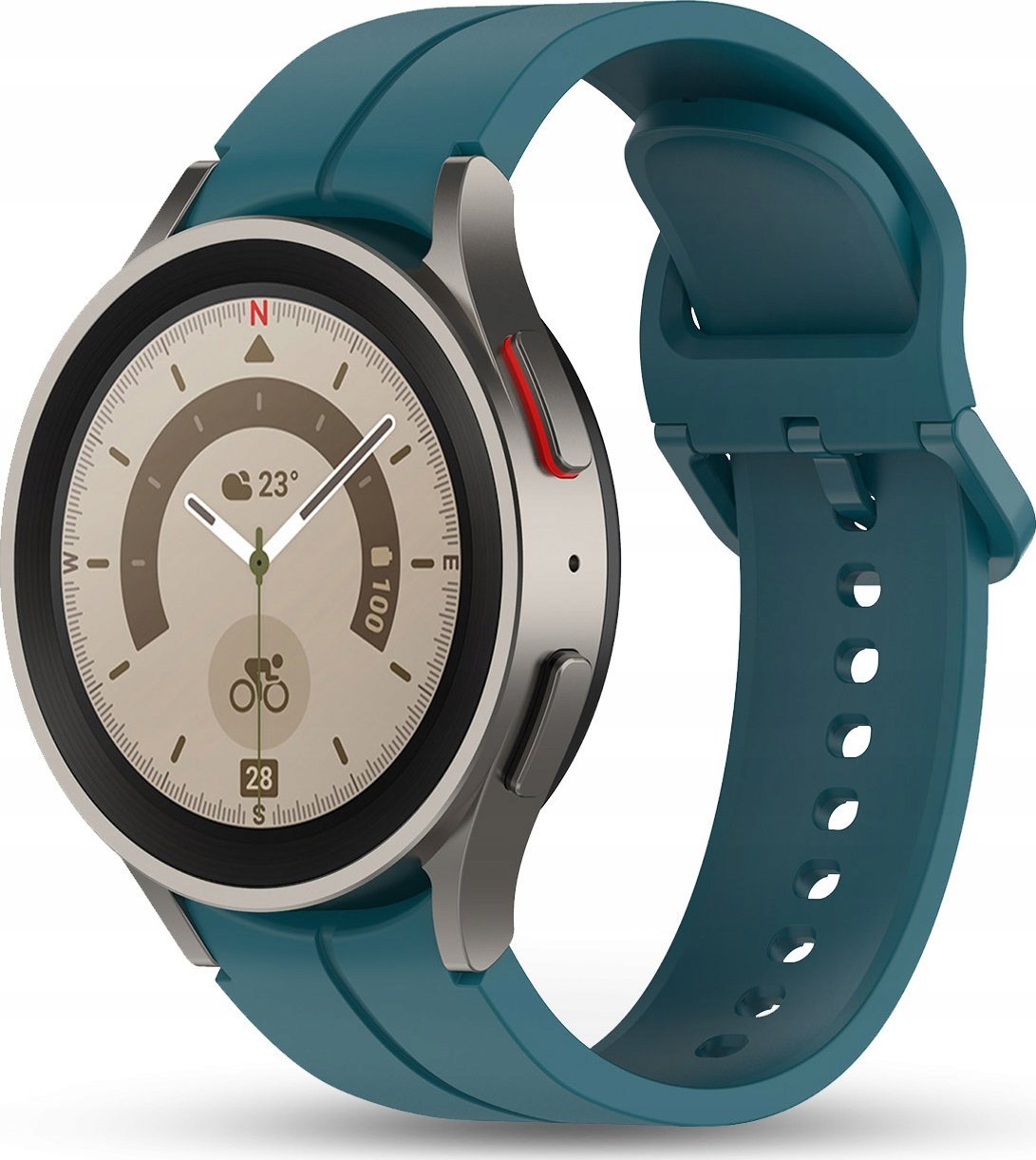 PASEK DO SAMSUNG GALAXY WATCH 4 5 6 7 FE PRO 40/42/43/44/45/46/47MM PREMIUM