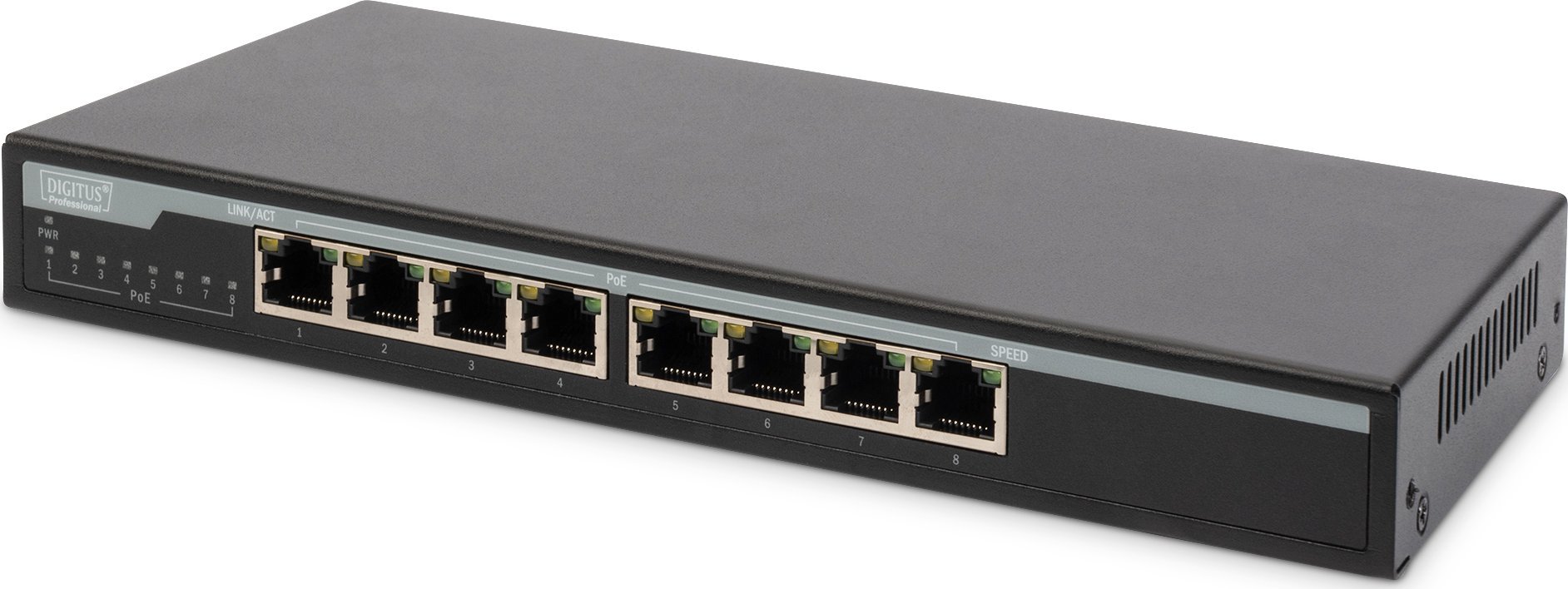 Switch Digitus DN-95340