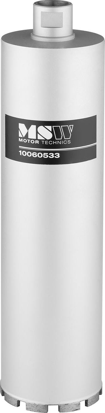 Wiertło MSW do betonu sześciokątne 110mm (10060533)