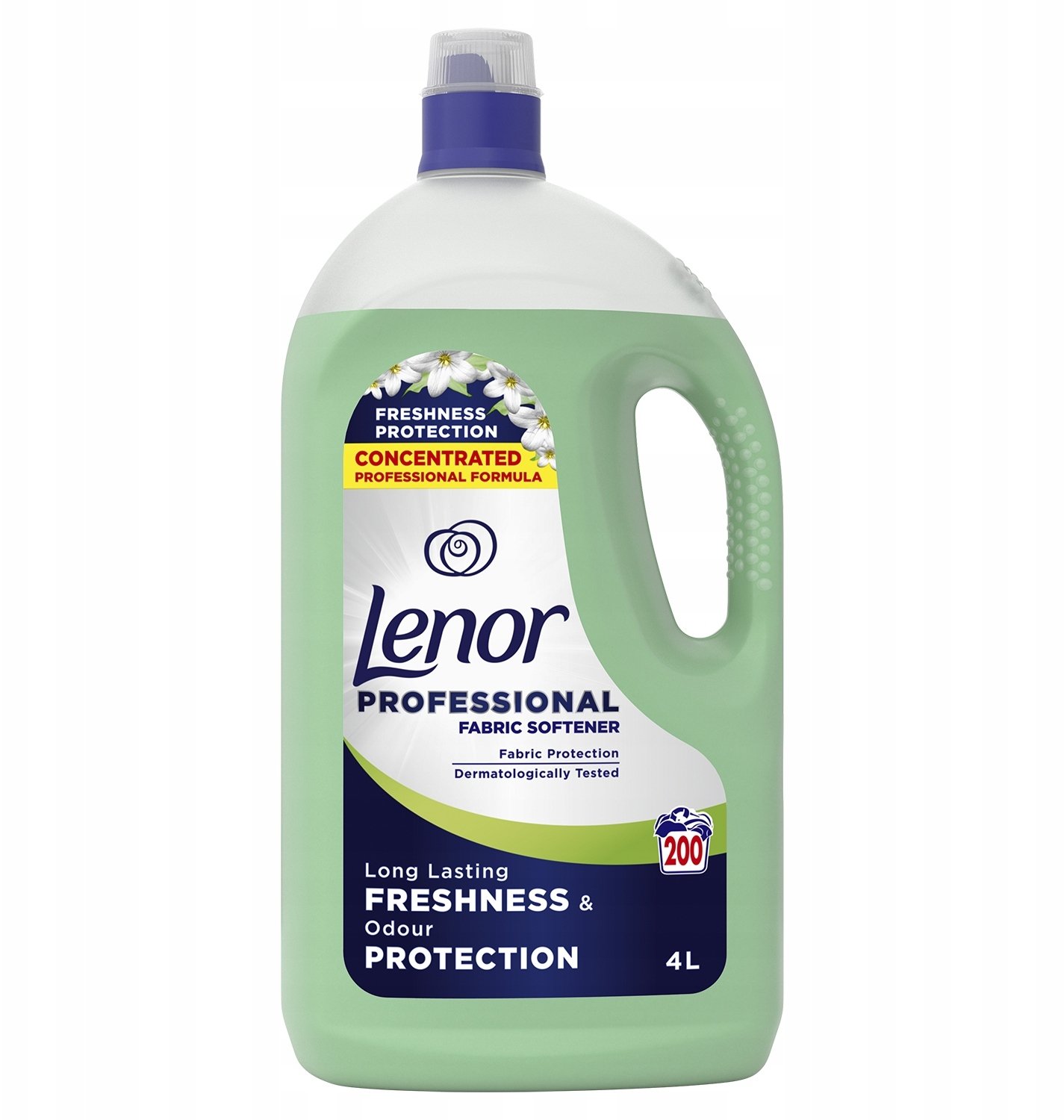 Płyn do płukania Lenor Freshness Protection 4l