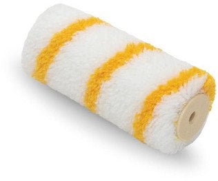 ROLLER MIDI 12CM 6MM C30