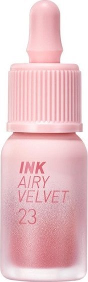 PERIPERA_Ink Airy Velvet pomadka w płynie 23 4g