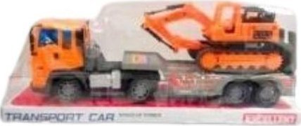 Laweta pomarańczowa