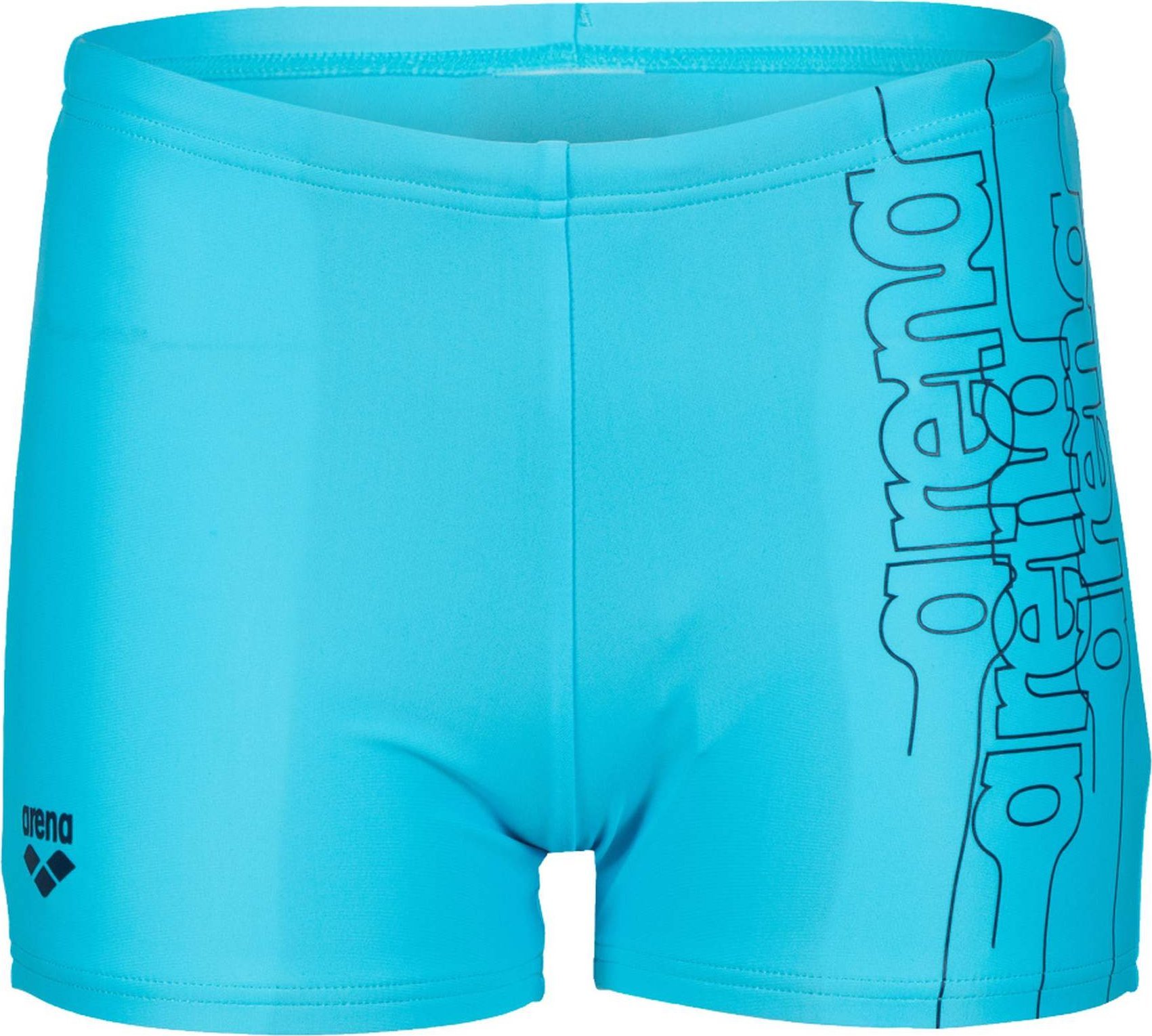 Arena Kąpielówki chłopięce spodenki bokserki kąpielowe Arena Boy's r.164