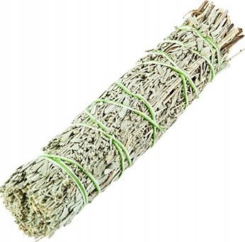 Neofarma Niebieska Szałwia BLUE SAGE Naturalne kadzidło