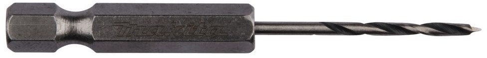 Wiertło Makita MAKITA WIERTŁO DO DREWNA 1/4" HEX 2x69mm
