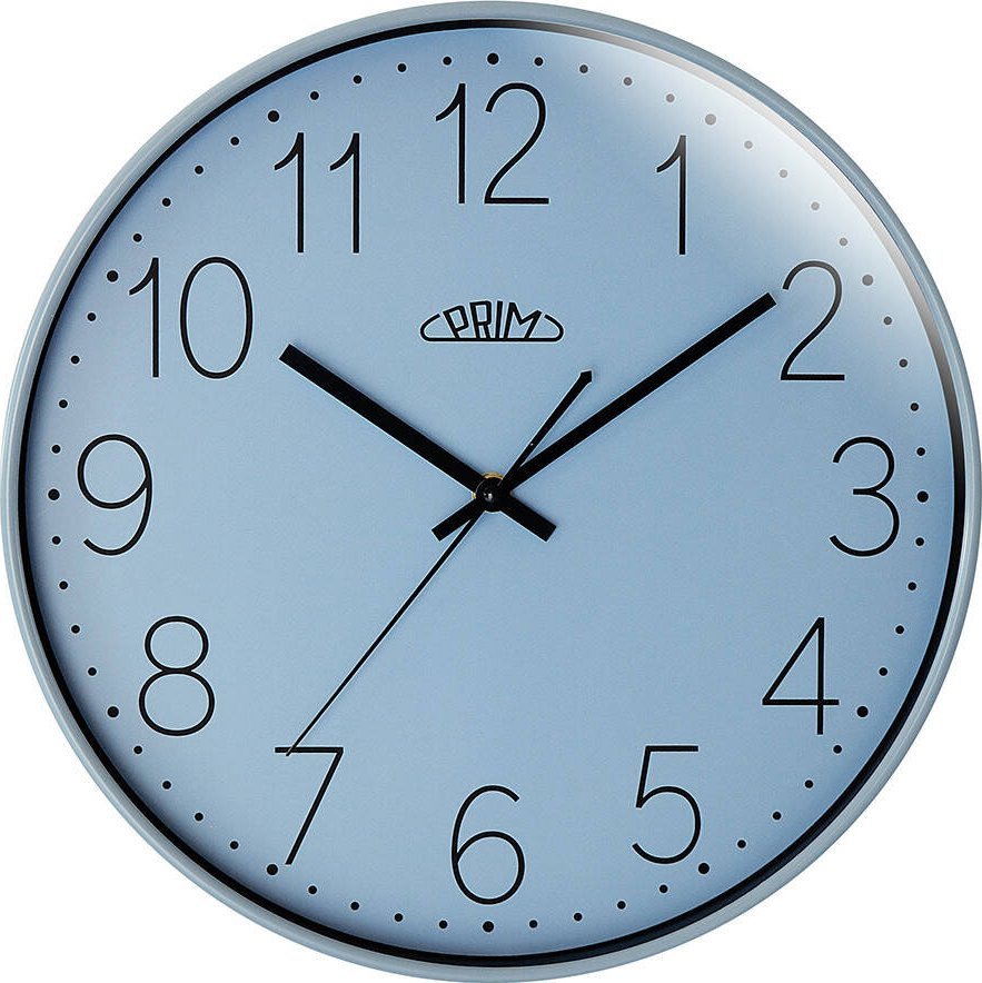 Prim Zegar ścienny PRIM E01P.4272.30 35 cm czytelny cichy