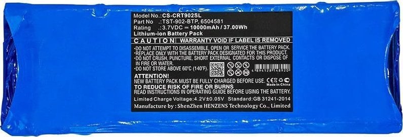 CoreParts CoreParts MBXREM-BA004 akcesorium do pilota