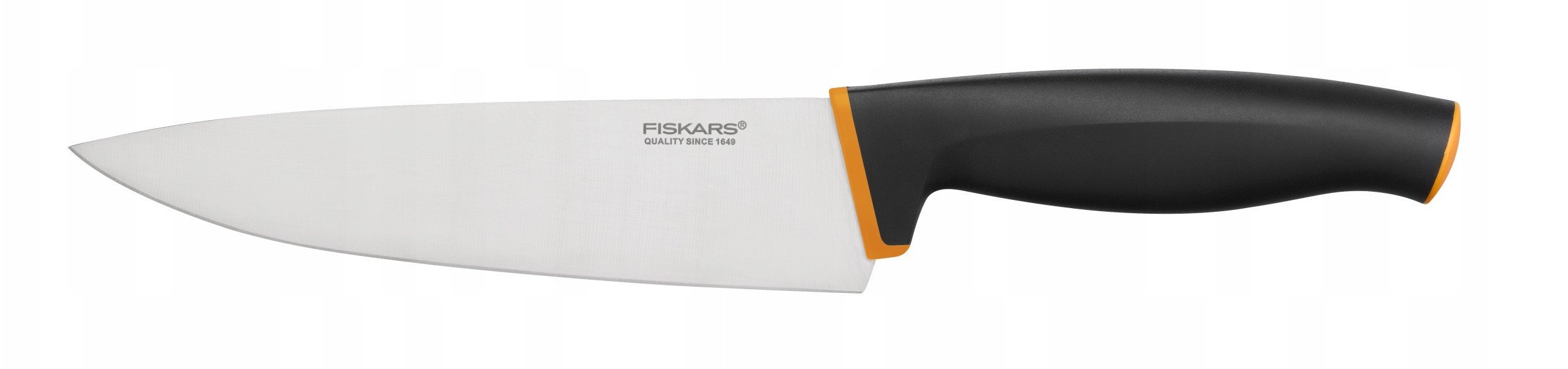 Fiskars Nóż Control+ 16 cm