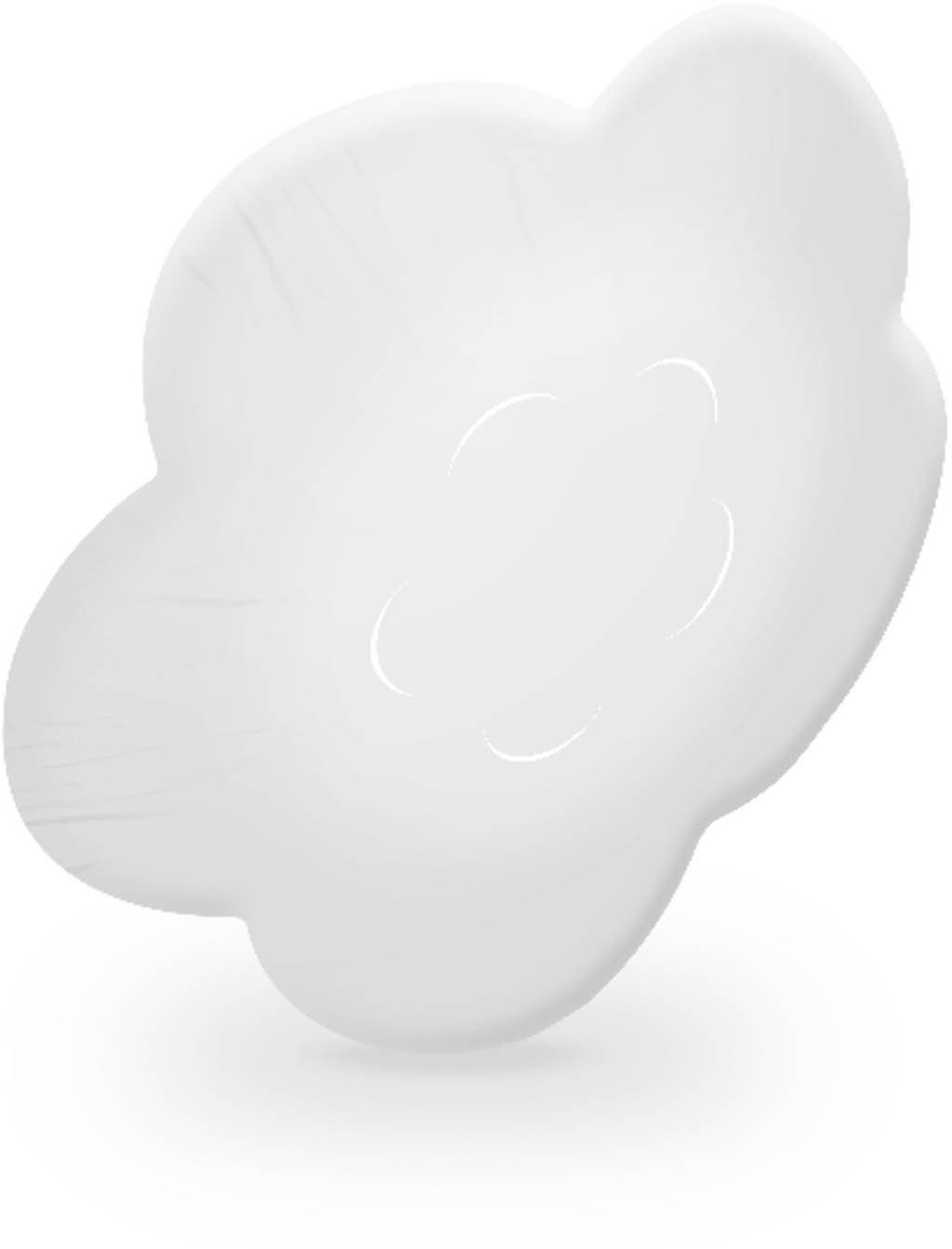 NENO FIORE Hydrożelowe wkładki na pierś z lanoliną, 10 szt.