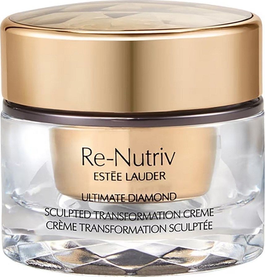 Estee Lauder Re-Nutriv Ultimate Diamond Sculpted Transformation Krem liftingujący do twarzy 50ml