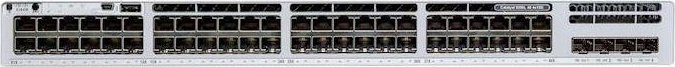 Switch Cisco CATALYST 9300L 48P POE CATALYST 9300L 48P POE