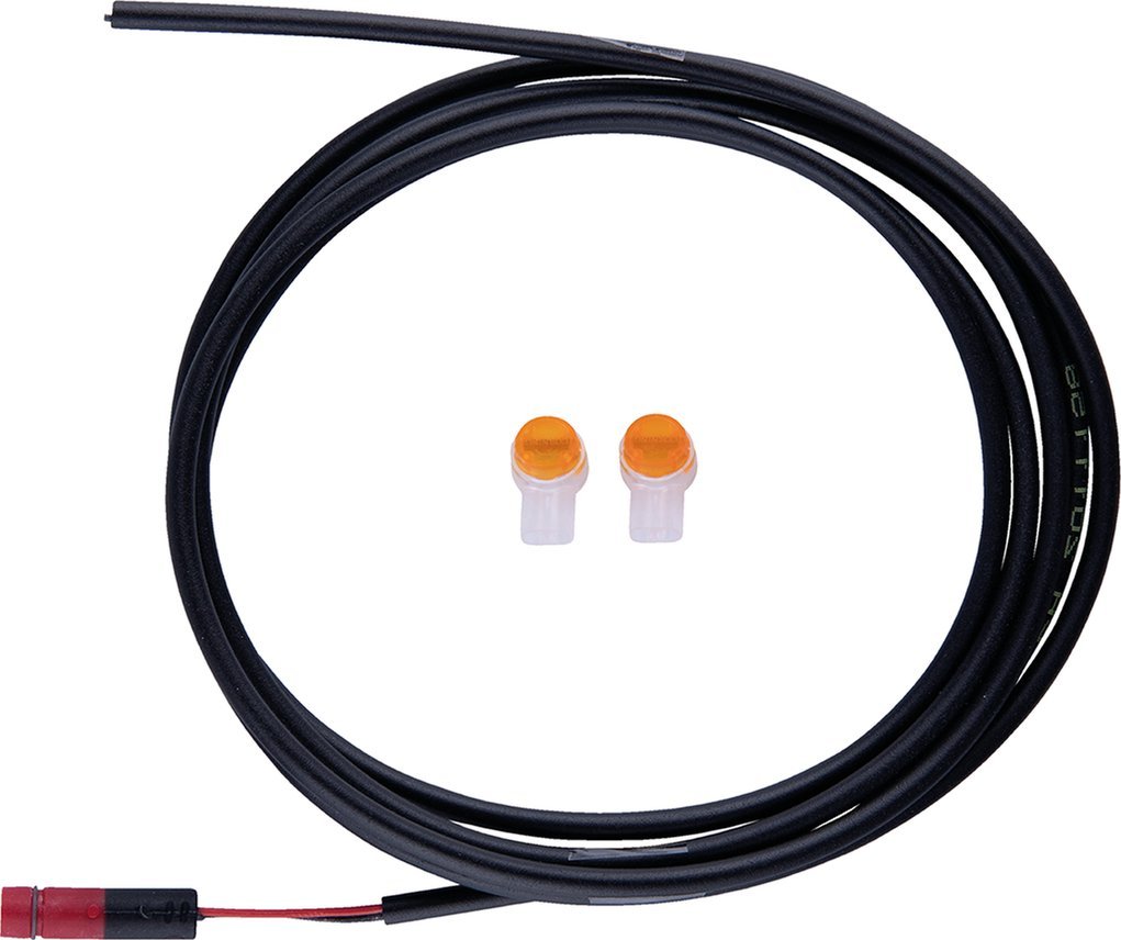 Supernova Kabel przyłączeniowy tylnego światła BROSE 3-pin - SUPERNOVA