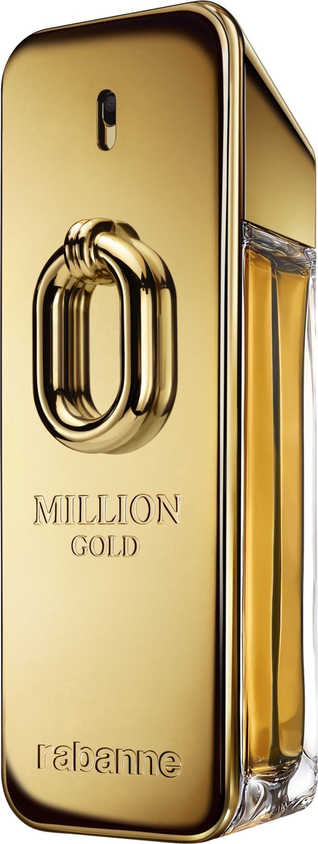 Paco Rabanne Paco Rabanne Million Gold Eau de Parfum Intense 100ml.