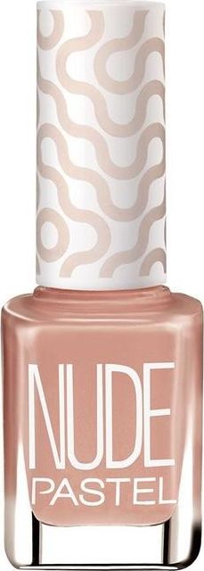 Pastel PASTEL Lakier do paznokci Nude nr 756 13ml